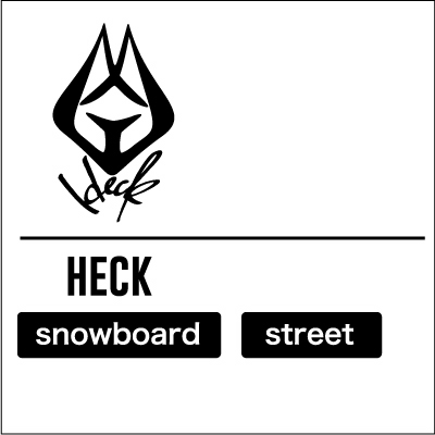 heck logo