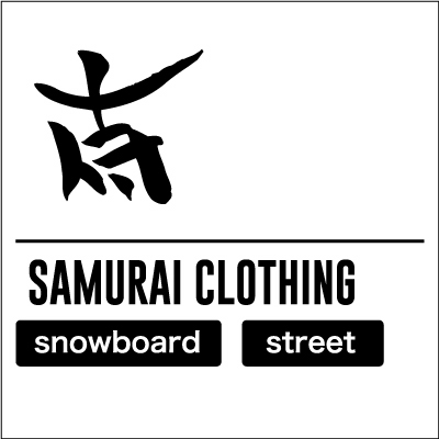 samurai logo